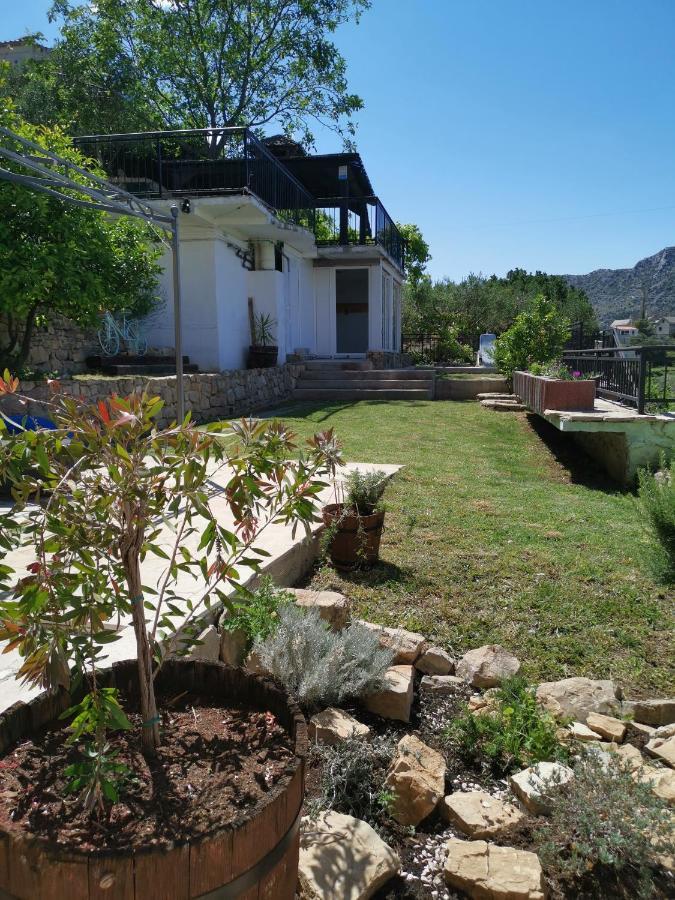 Villa Diamond Zrnovnica Экстерьер фото