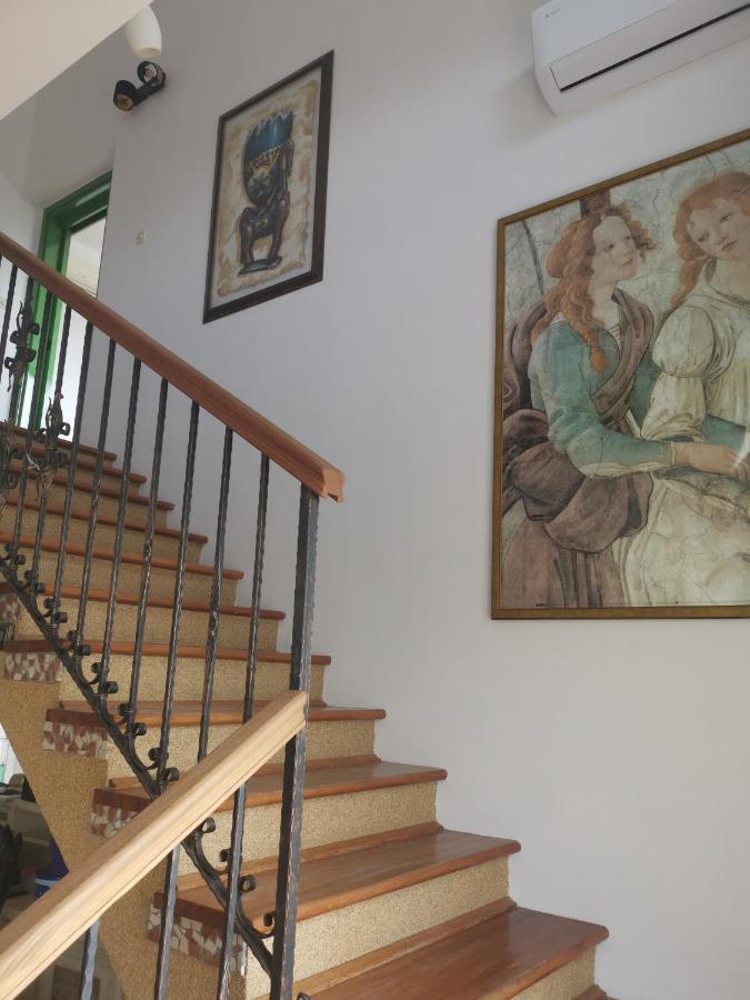 Villa Diamond Zrnovnica Экстерьер фото
