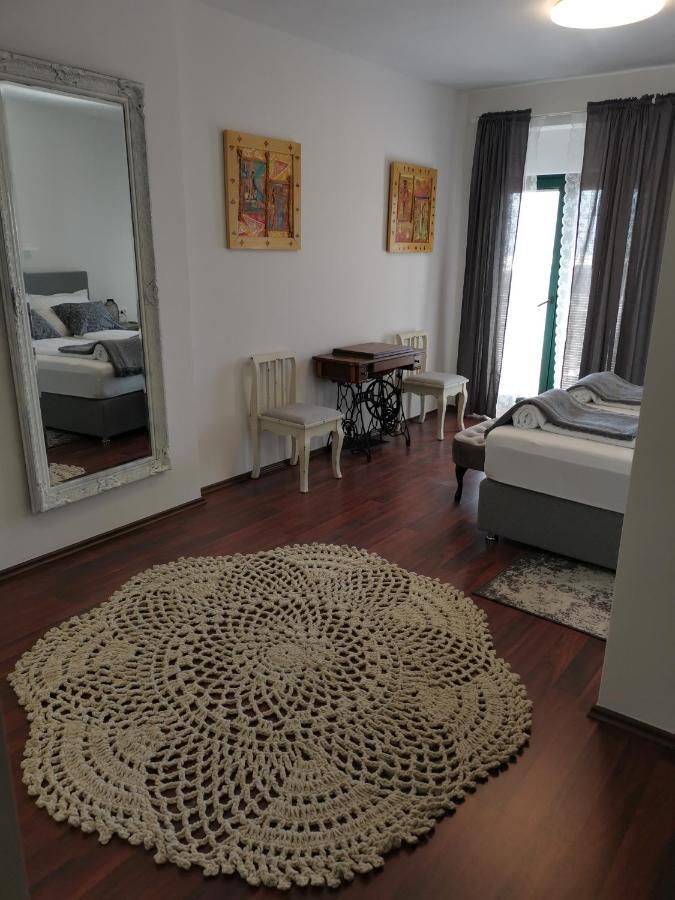 Villa Diamond Zrnovnica Экстерьер фото