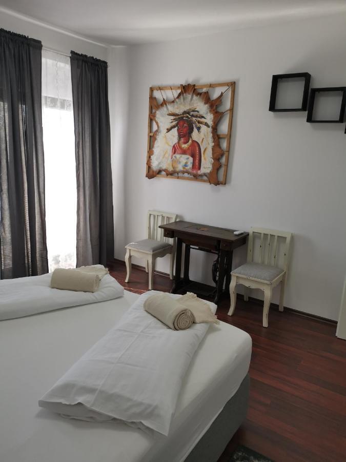 Villa Diamond Zrnovnica Экстерьер фото