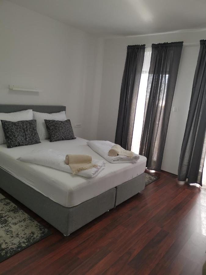 Villa Diamond Zrnovnica Экстерьер фото